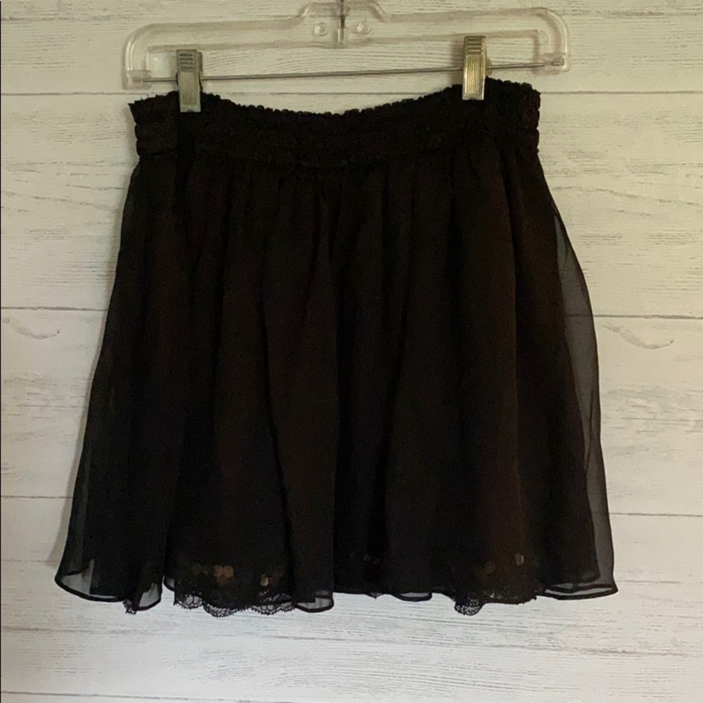 Free People skirt